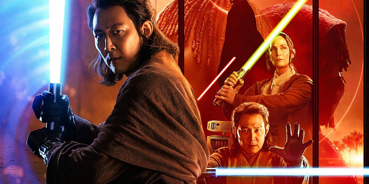 "Save The Acolyte" es tendencia mientras los fans reaccionan a la cancelación del programa de televisión Star Wars