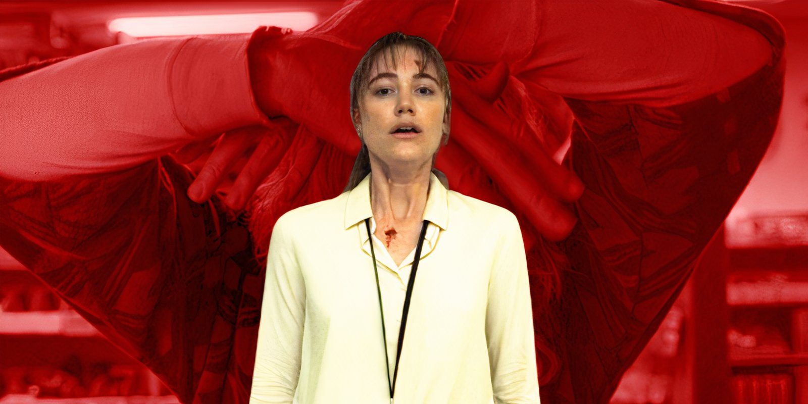 Se confirma la fecha de lanzamiento de Longlegs VOD después del récord de taquilla de la película de terror de Nicolas Cage