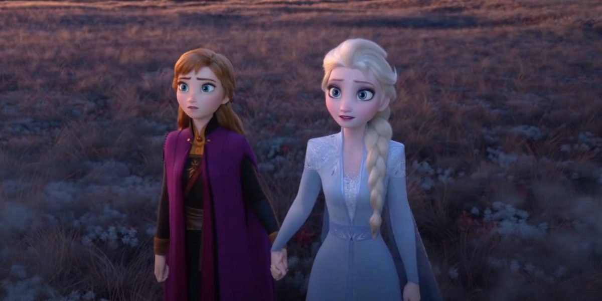 Se revela nueva fecha de lanzamiento de Frozen 3 tras retraso anunciado