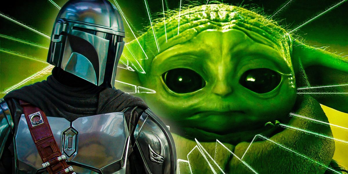 Star Wars acaba de hacer que la historia de fondo de The Mandalorian sea mucho más trágica
