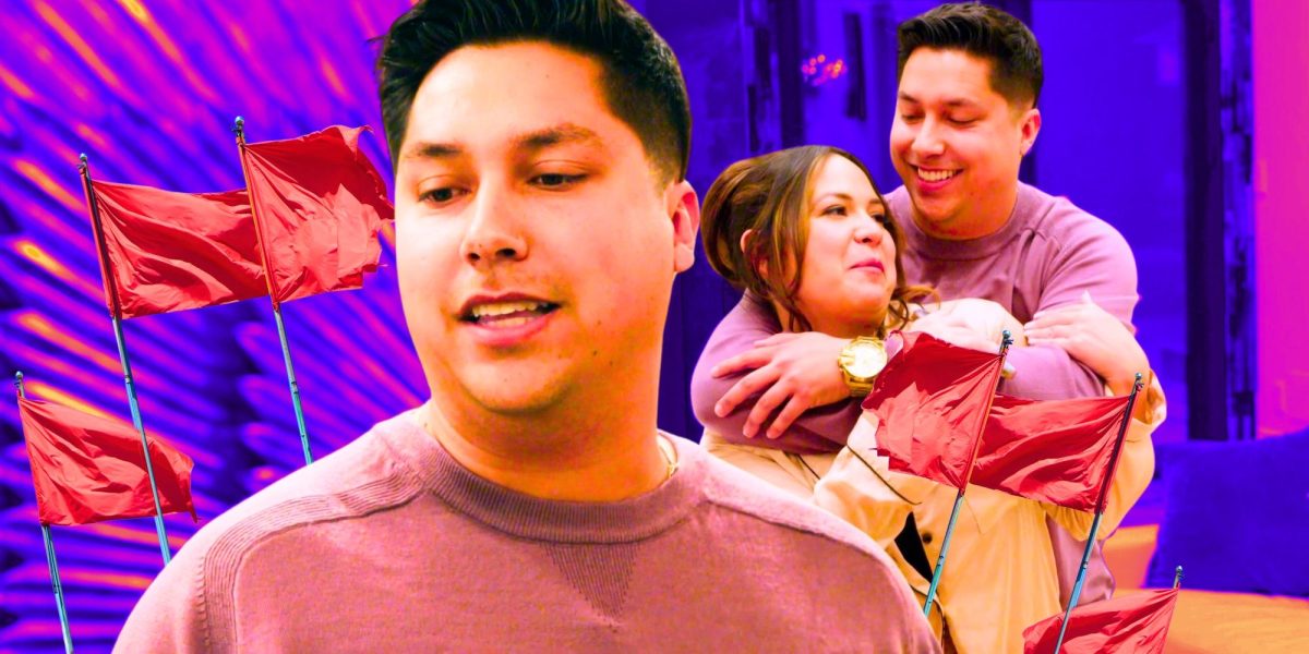 Todo en 90 días: ¿Es el novio de Liz Woods, Jayson Zuniga, una mala noticia? (Los rumores de infidelidad explicados)