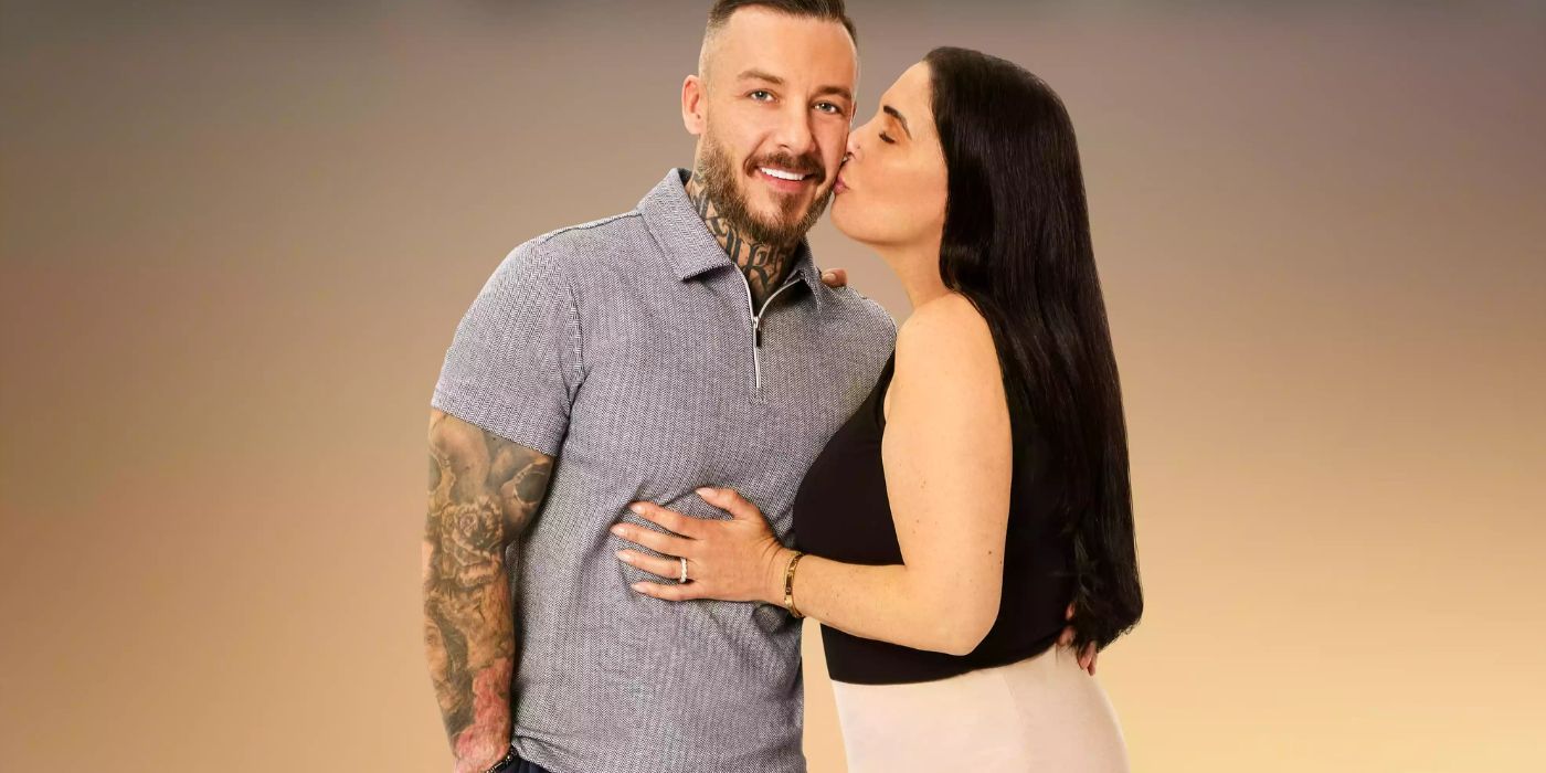 ¿Qué pasó con Joanne Digesu y Sean Heffernan después de un prometido de 90 días: al otro lado de la temporada 6?