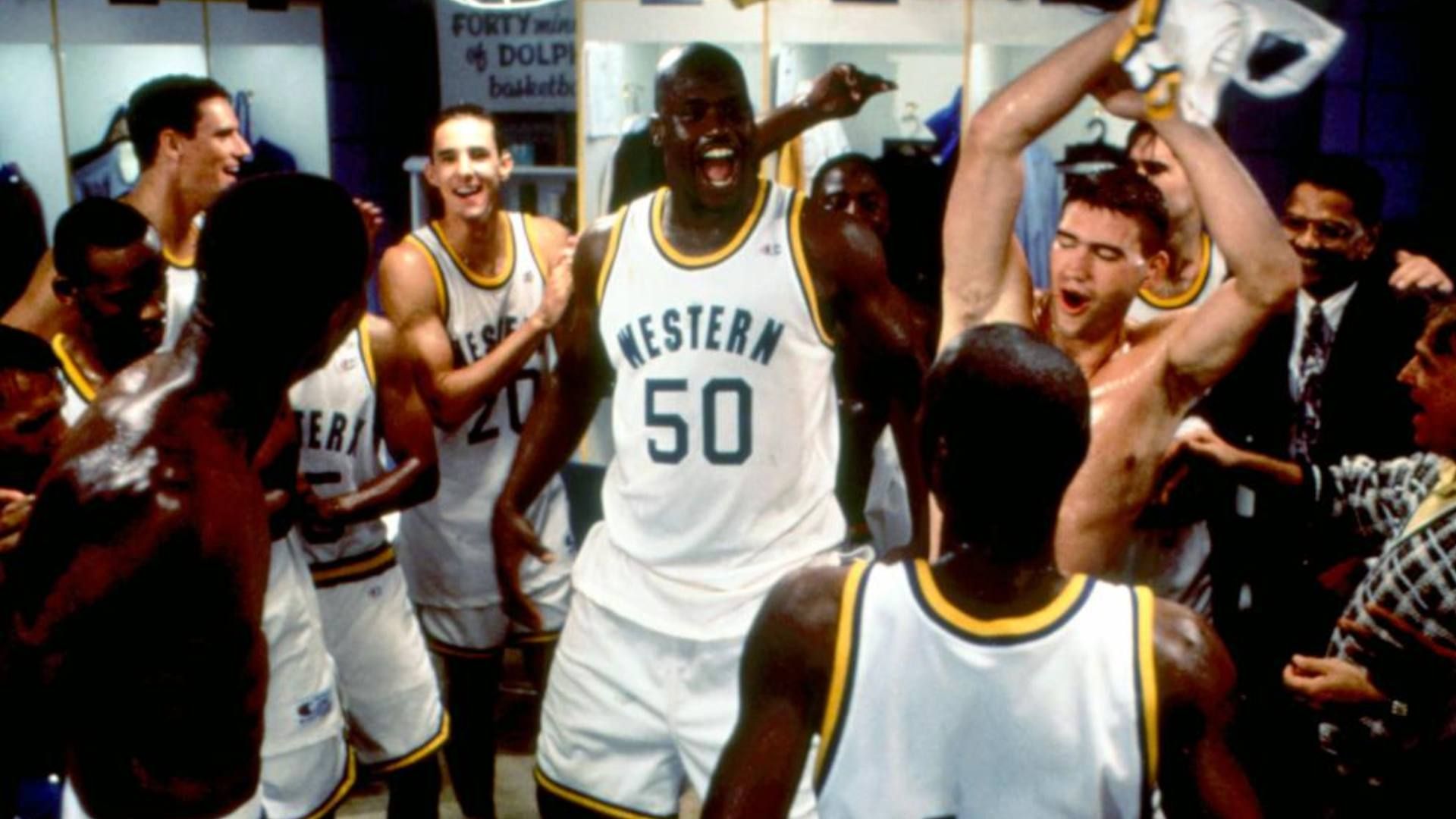 Tráiler de Blue Chips