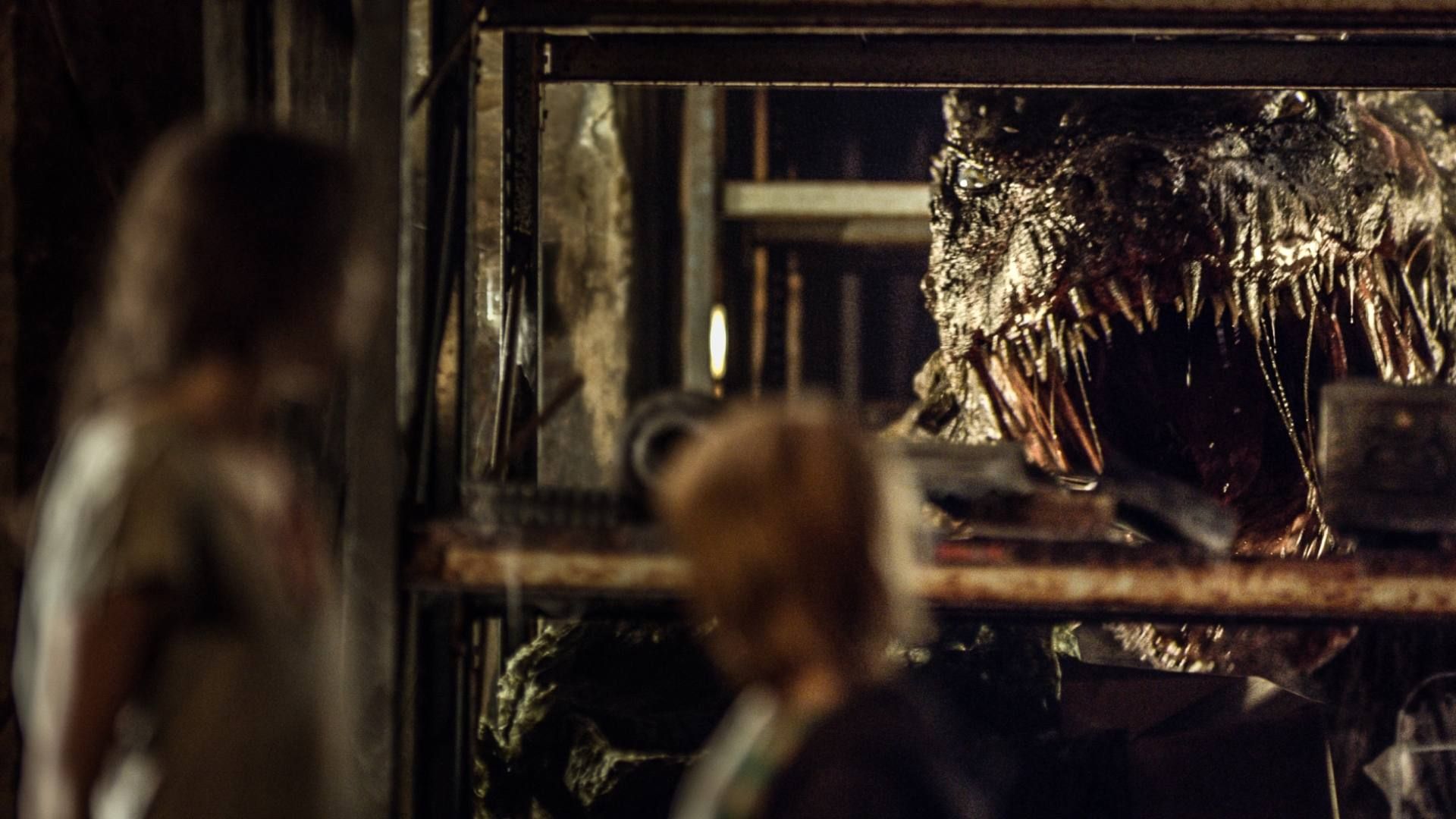 Tráiler de Ragnarok (2013)