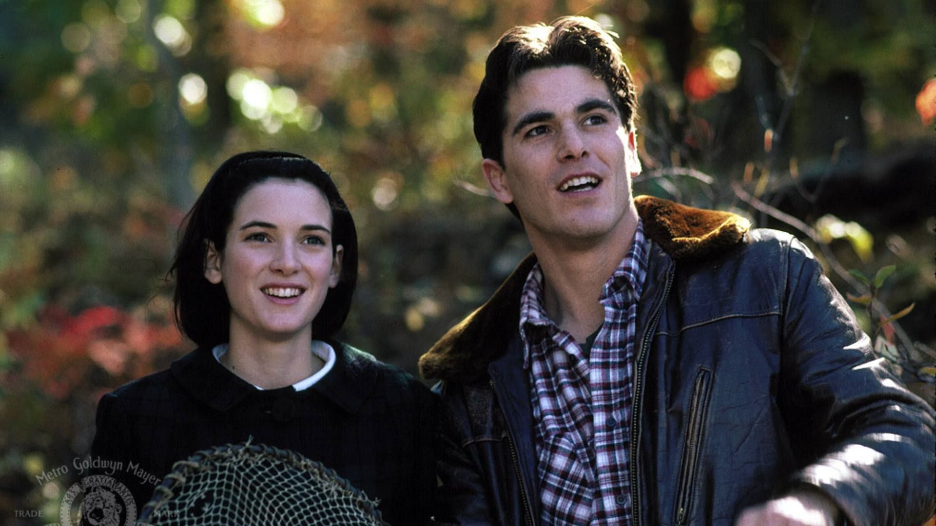 Tráiler de Sirenas (1990)