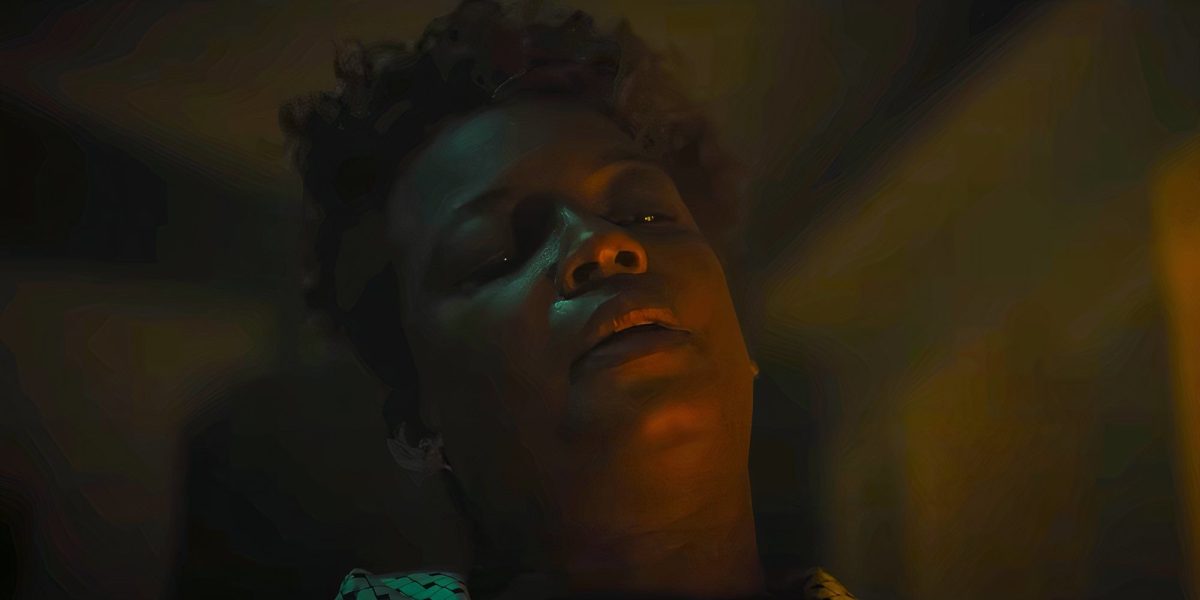 Tráiler oficial de La liberación (2024)