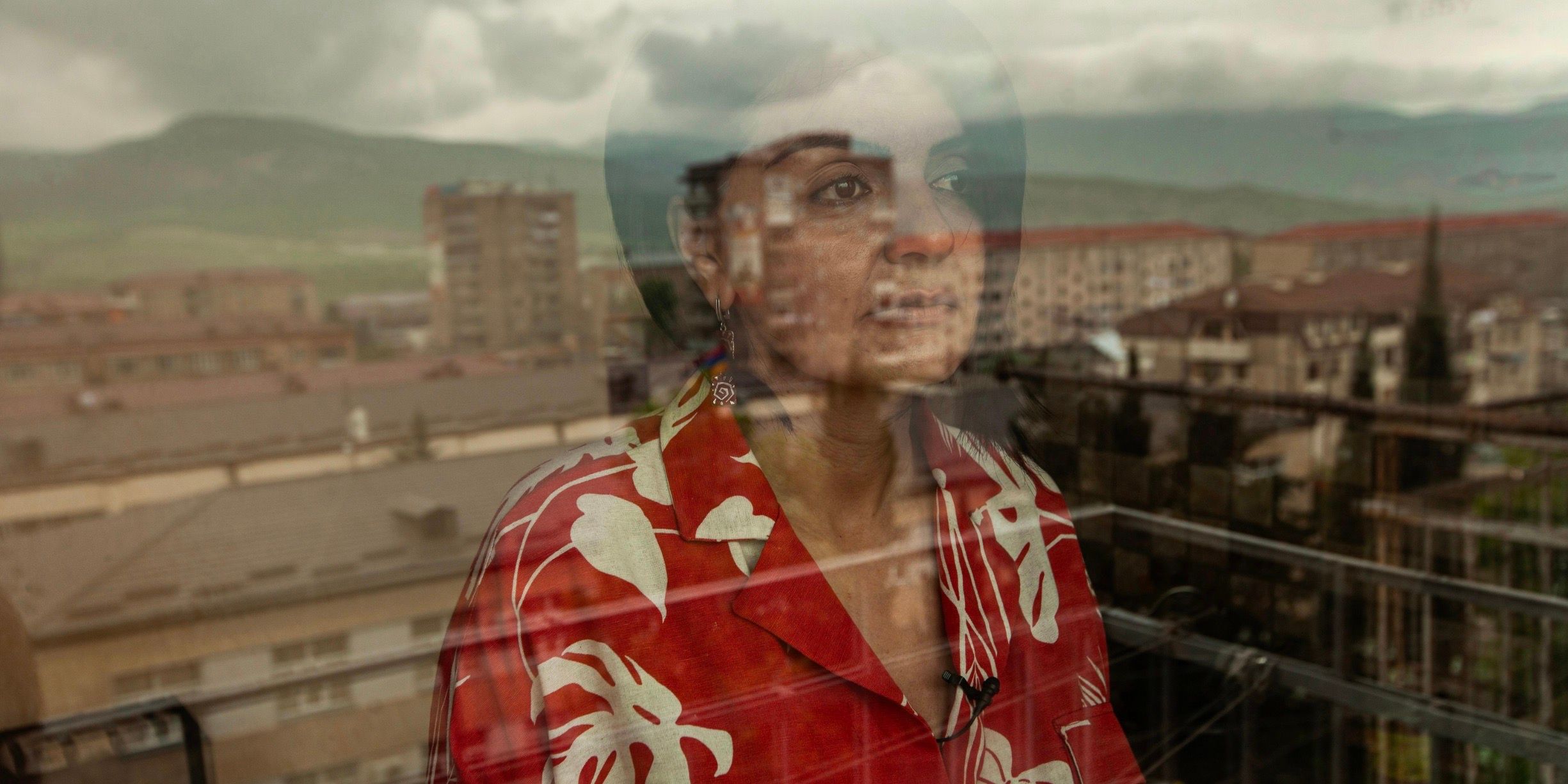 Tráiler oficial de Mírame a los ojos