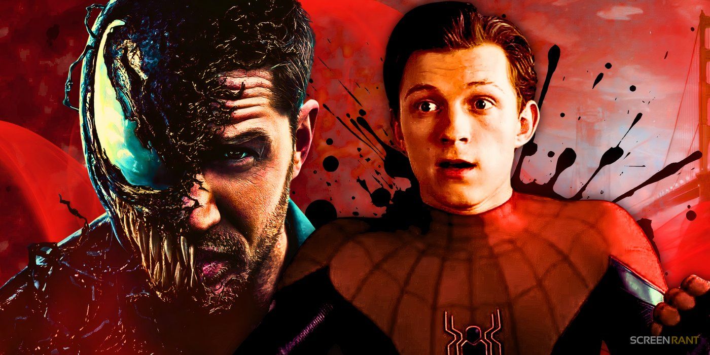 Venom: The Last Dance finalmente podrá cumplir la gran promesa del universo Spider-Man de Sony