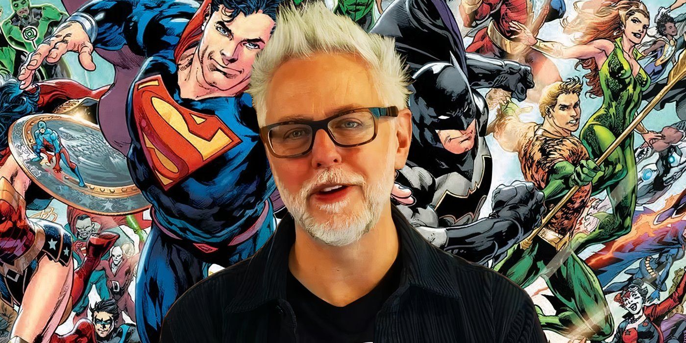 DC Universe de James Gunn fija fechas de estreno para dos próximas películas en septiembre de 2026 y junio de 2028