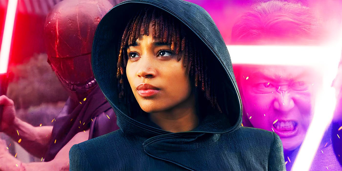 ¿El Acólito merecía ser cancelado?