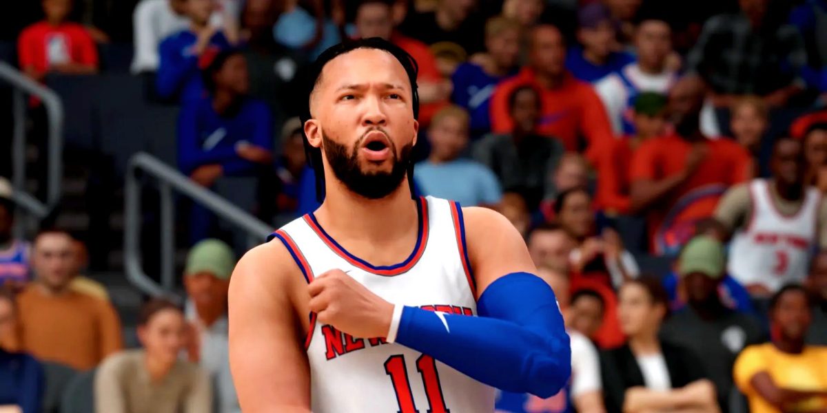 ¿Cómo funciona el nuevo medidor de tiros de NBA 2k25?