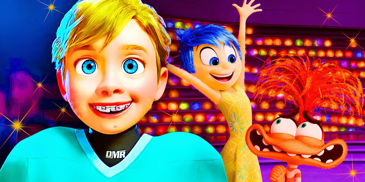 ¿Debería Pixar hacer Inside Out 3?