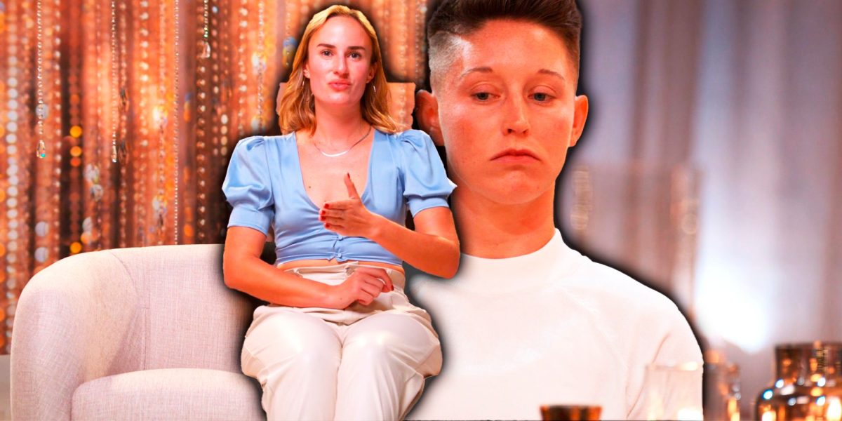 ¿Xander y Vanessa siguen juntos después de The Ultimatum: Queer Love Temporada 1?