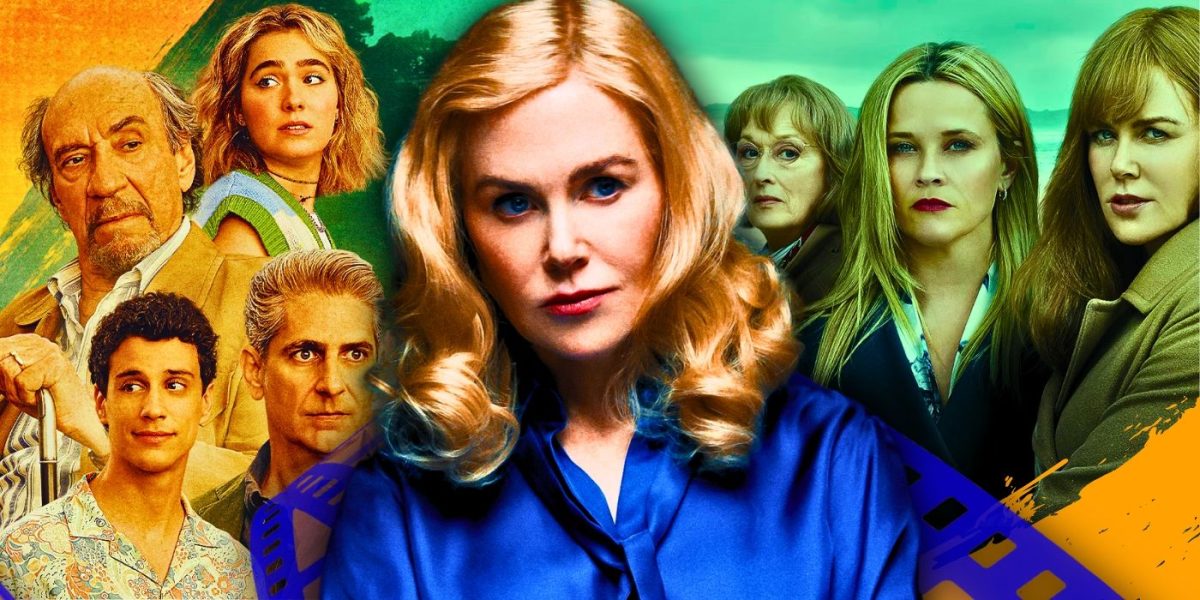 10 programas de televisión que deberías ver a continuación como La pareja perfecta