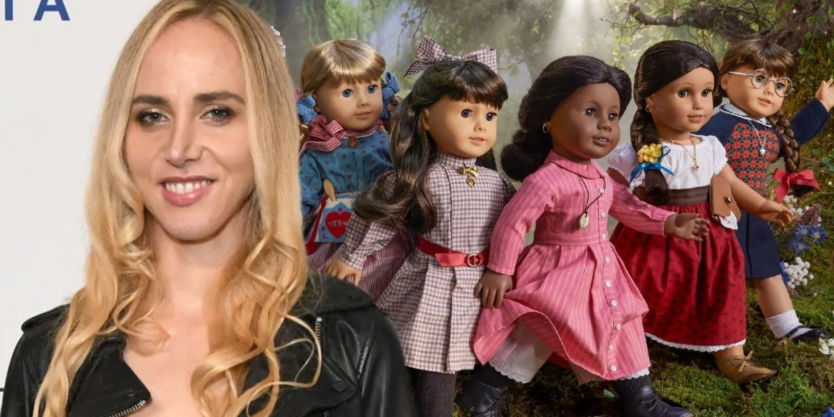 La película de muñecas American Girl de Mattel: todo lo que sabemos