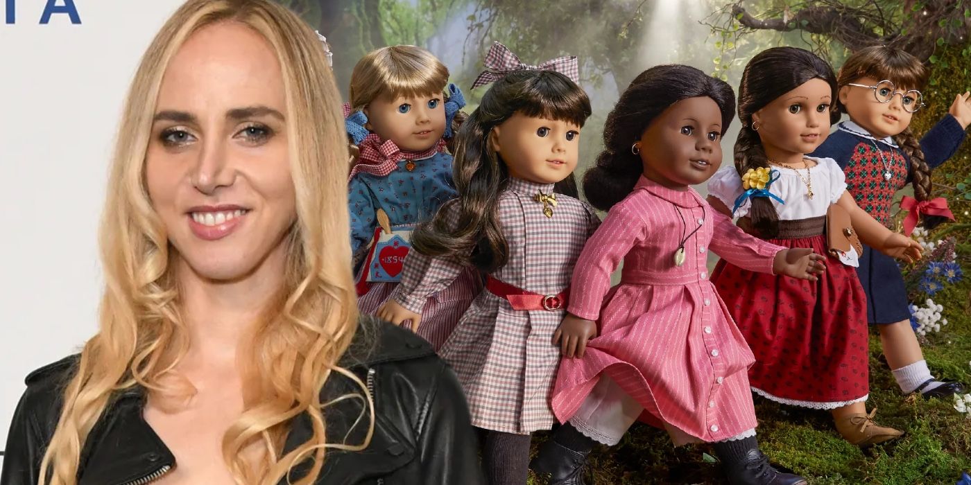 La película de muñecas American Girl de Mattel: todo lo que sabemos