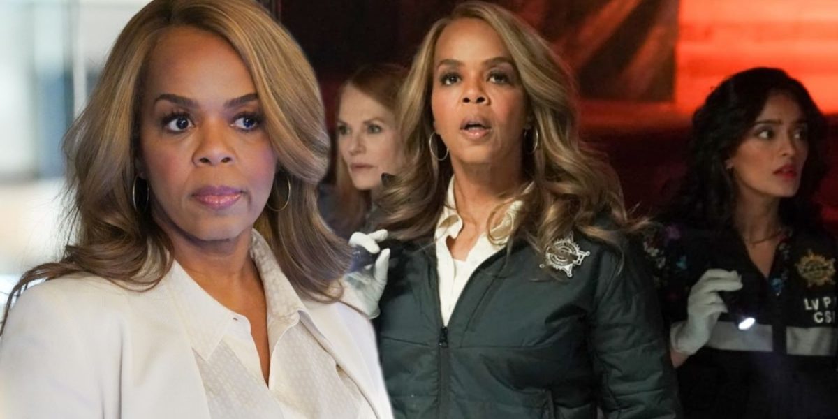 Por qué CSI: Vegas fue cancelada antes de la temporada 4