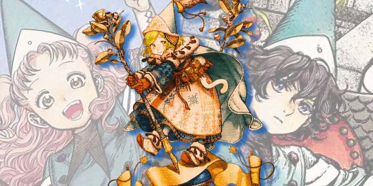 El próximo anime de Crunchyroll llegará pronto, pero hay un aspecto importante que debe solucionar