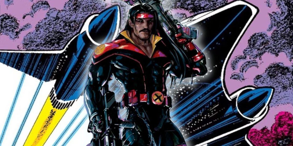 El nuevo mutante Omega de los X-Men acaba de revolucionar la idea de un "factor curativo"