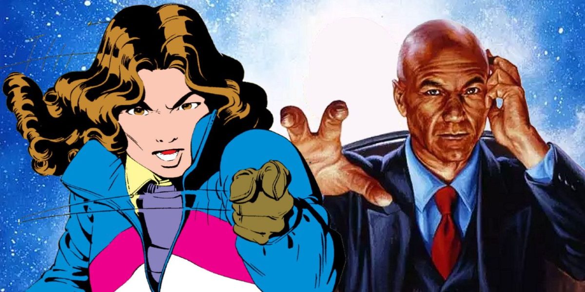 "¡El profesor Xavier es un idiota!" Revisitando el arrebato más infame de los X-Men (y por qué todavía lo mencionamos 41 años después)