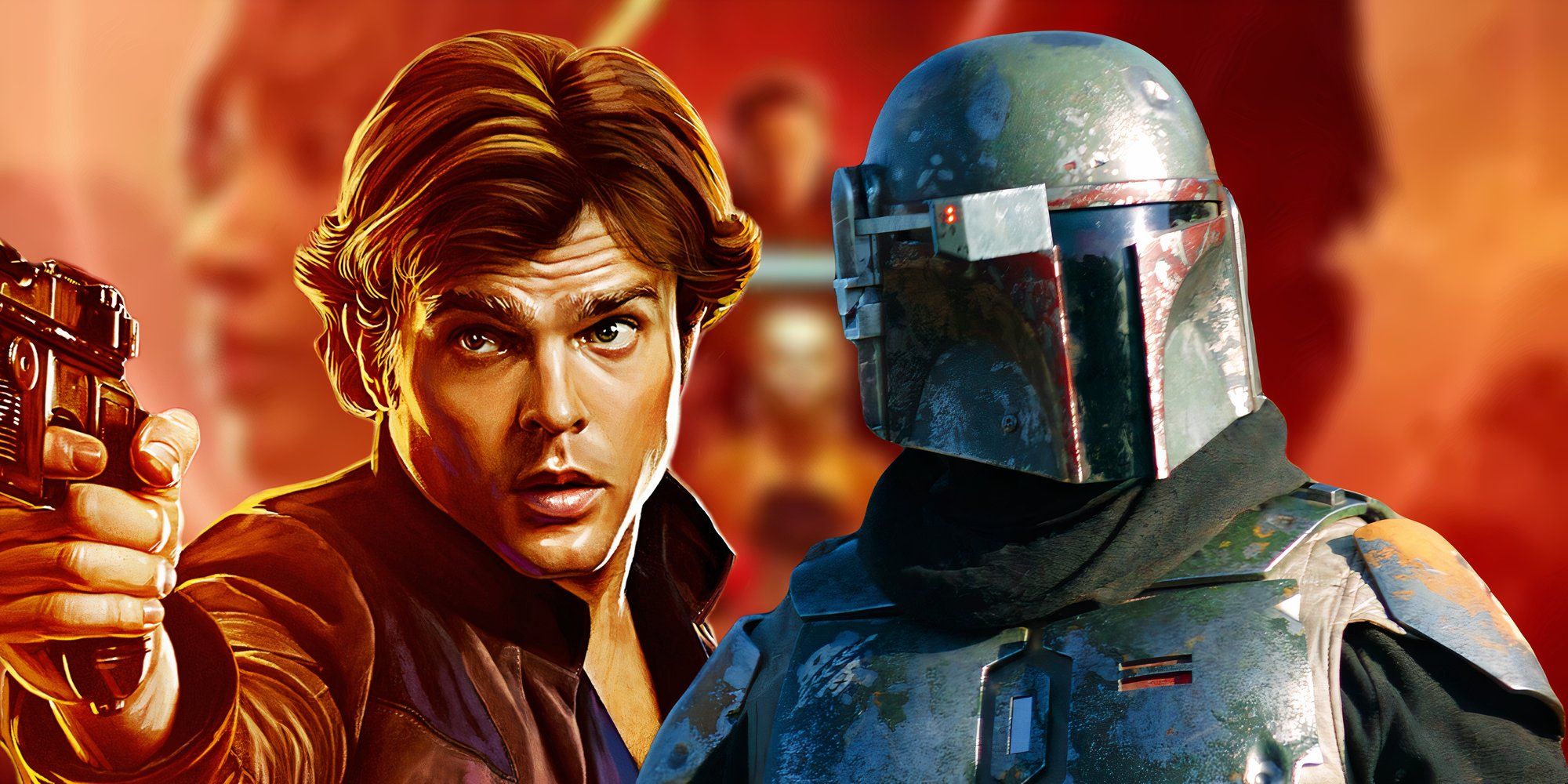 Star Wars sigue aprendiendo lecciones equivocadas de los fracasos de Lucasfilm