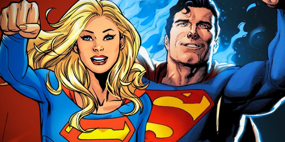 Supergirl acaba de cambiar todo lo que sabemos sobre el superpoder más "sigiloso" de Superman