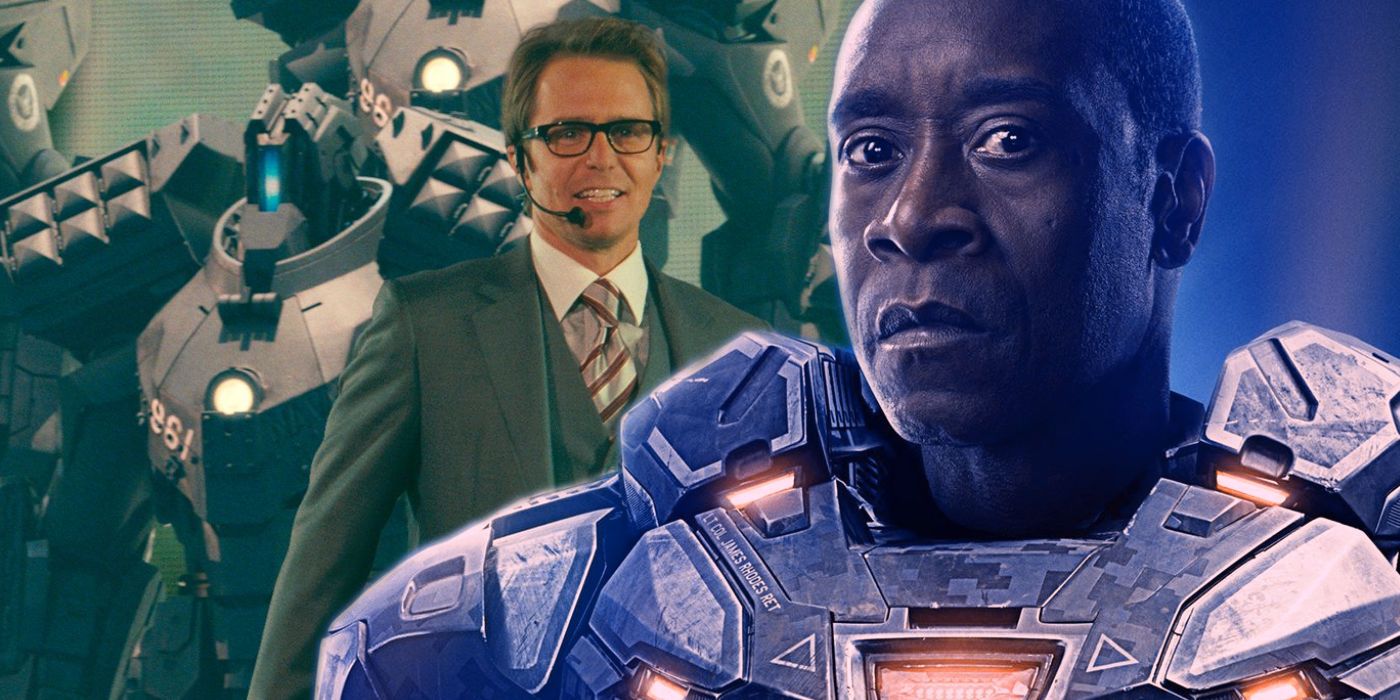 Armor Wars: reparto, detalles de la historia y todo lo que sabemos