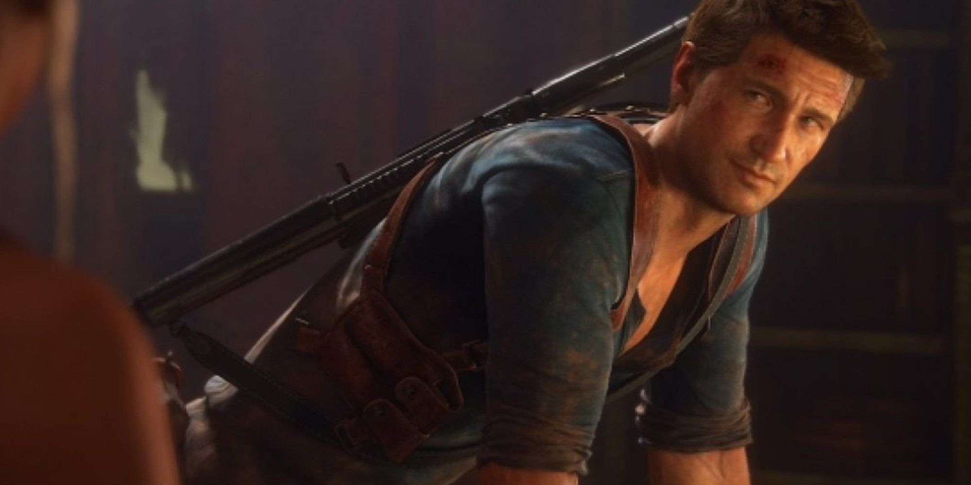 Uncharted: ¿Qué edad tiene Nathan Drake en cada juego?