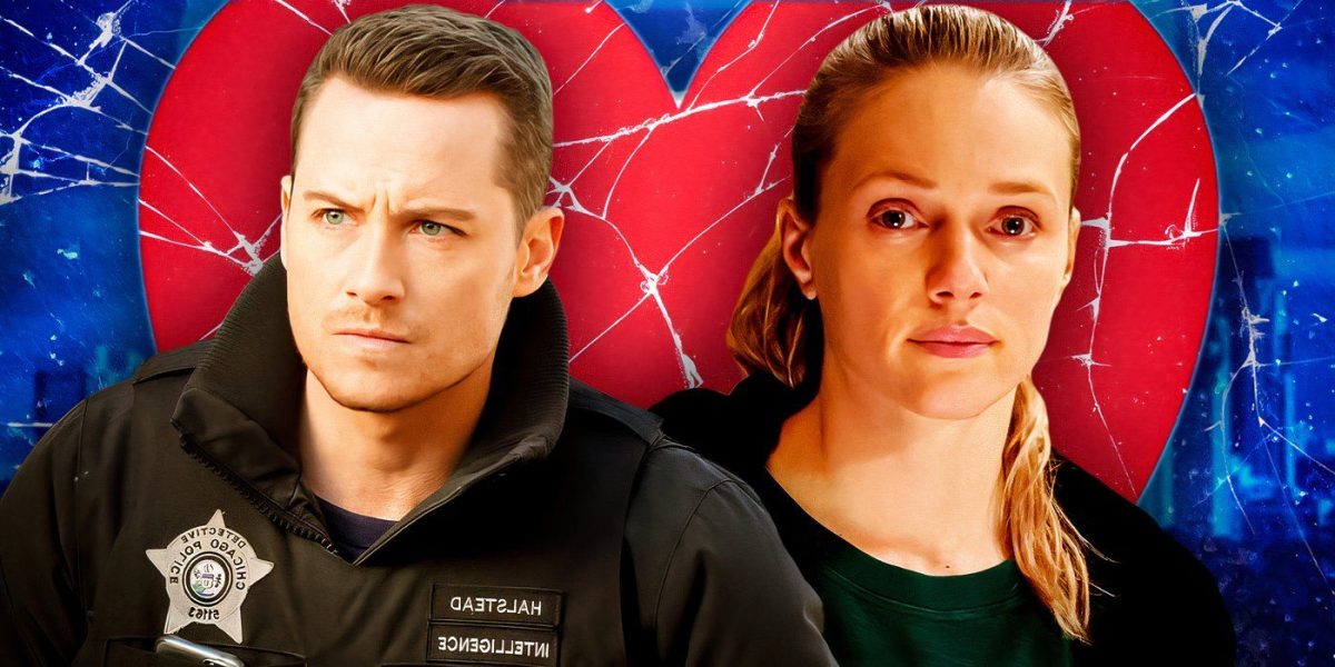 Actualización sobre el romance entre Jesse Lee Soffer y Tracy Spiridakos empeora el trato que reciben Upton y Halstead en Chicago PD
