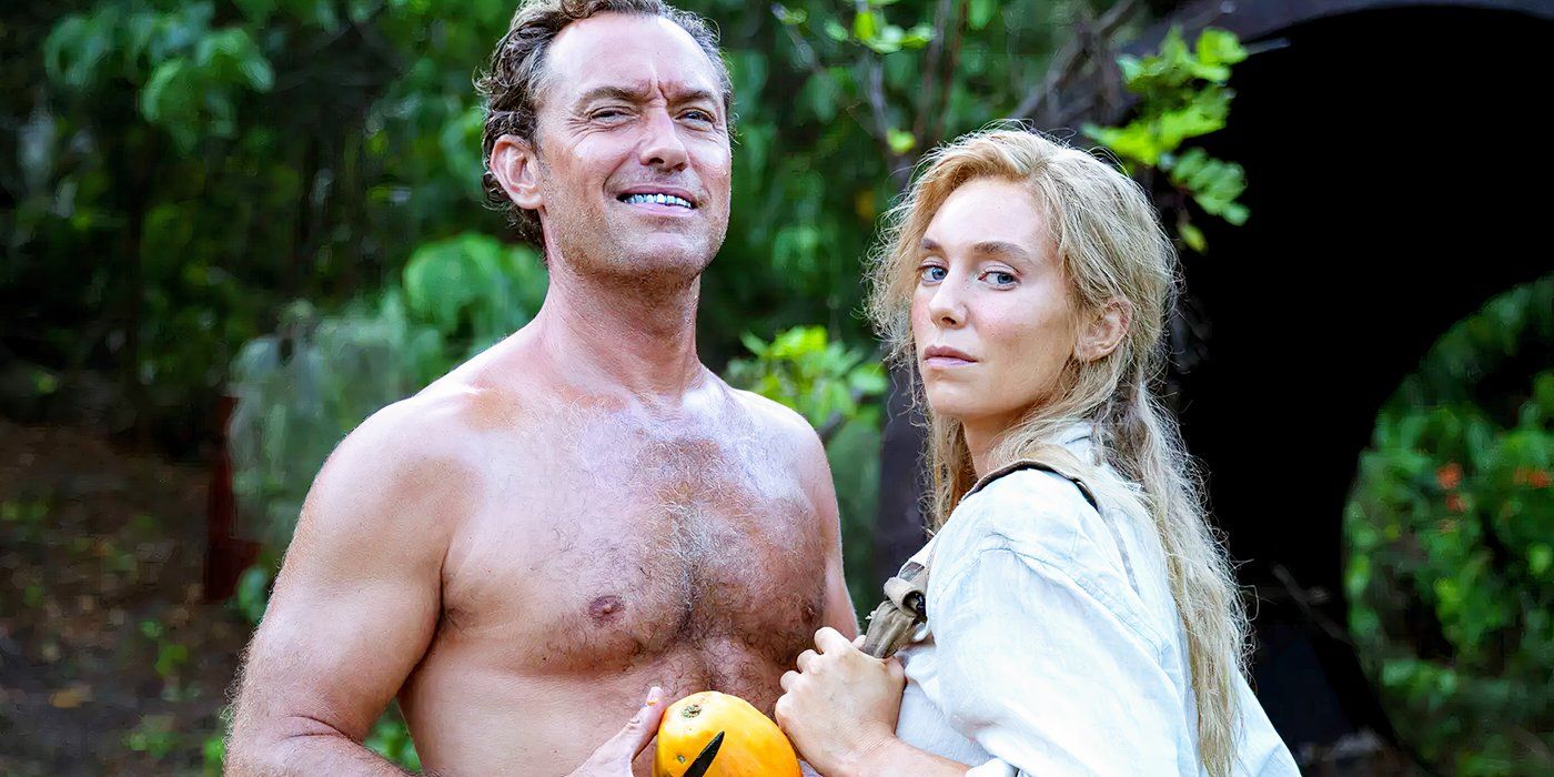 El thriller de supervivencia de Vanessa Kirby y Sydney Sweeney finalmente establece la fecha de lanzamiento de los Estados Unidos 7 meses después de su estreno inicial