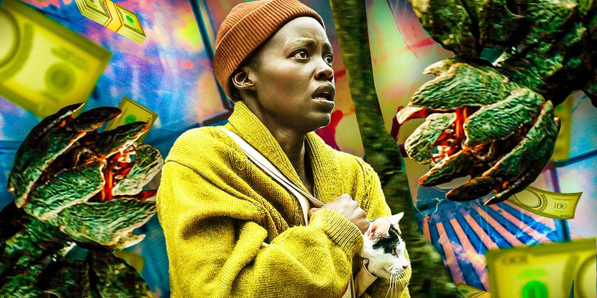 Cifras de taquilla del primer día de Un lugar tranquilo: total, mundial, nacional y estreno