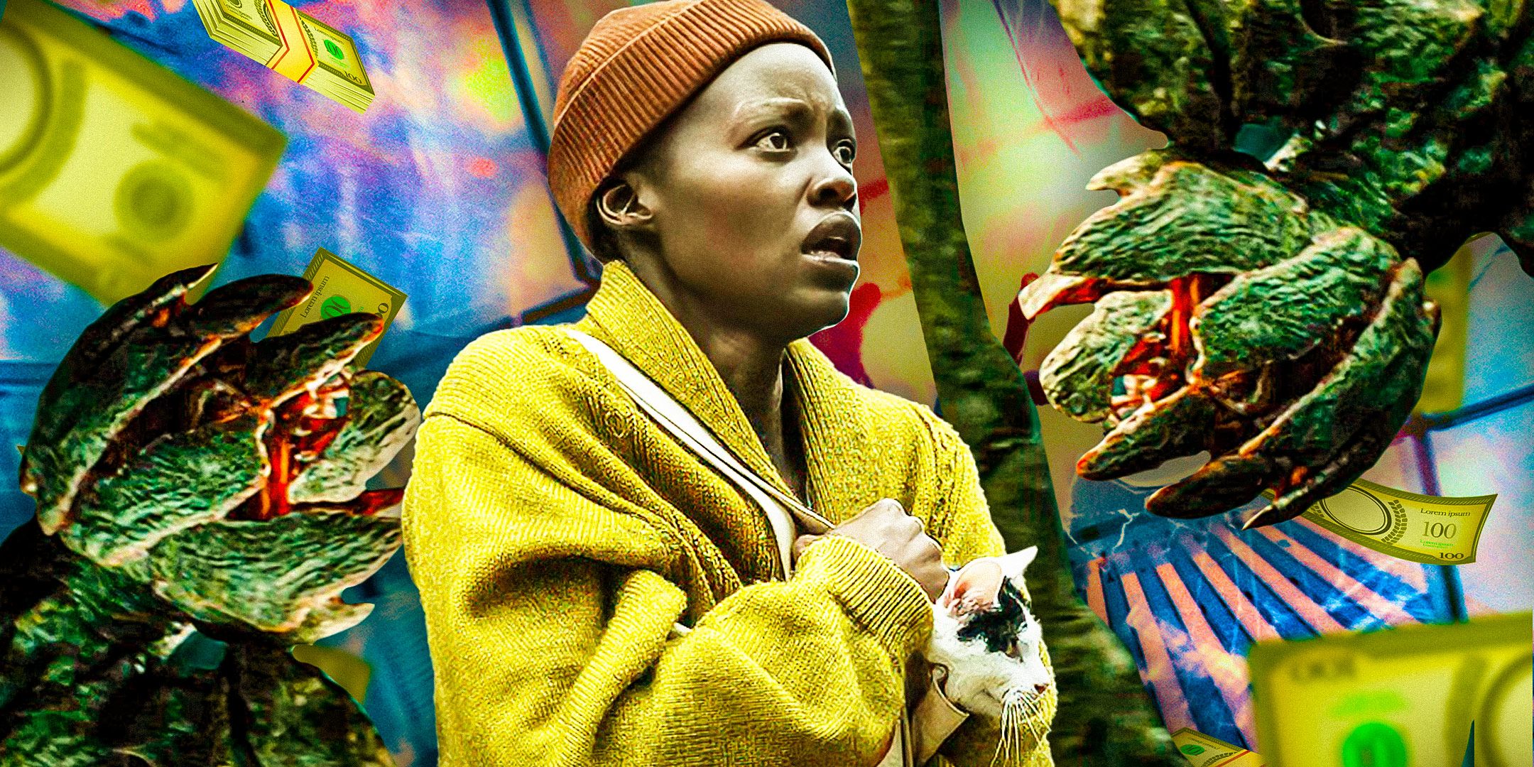 Cifras de taquilla del primer día de Un lugar tranquilo: total, mundial, nacional y estreno