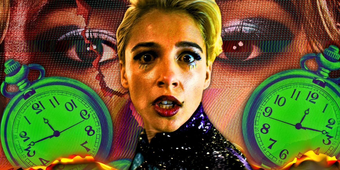 Parece que Smile 2 repite el mismo truco que esta película de terror de hace 21 años (y no es buena)