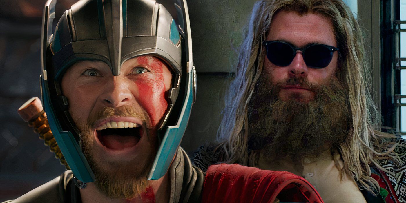 Las mayores quejas sobre Thor 4 pueden empeorar en Avengers 6