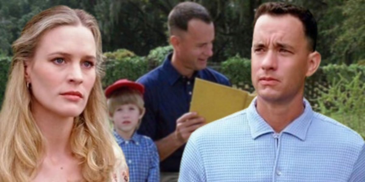 El hijo de Forrest Gump no es en realidad su hijo: teoría explicada