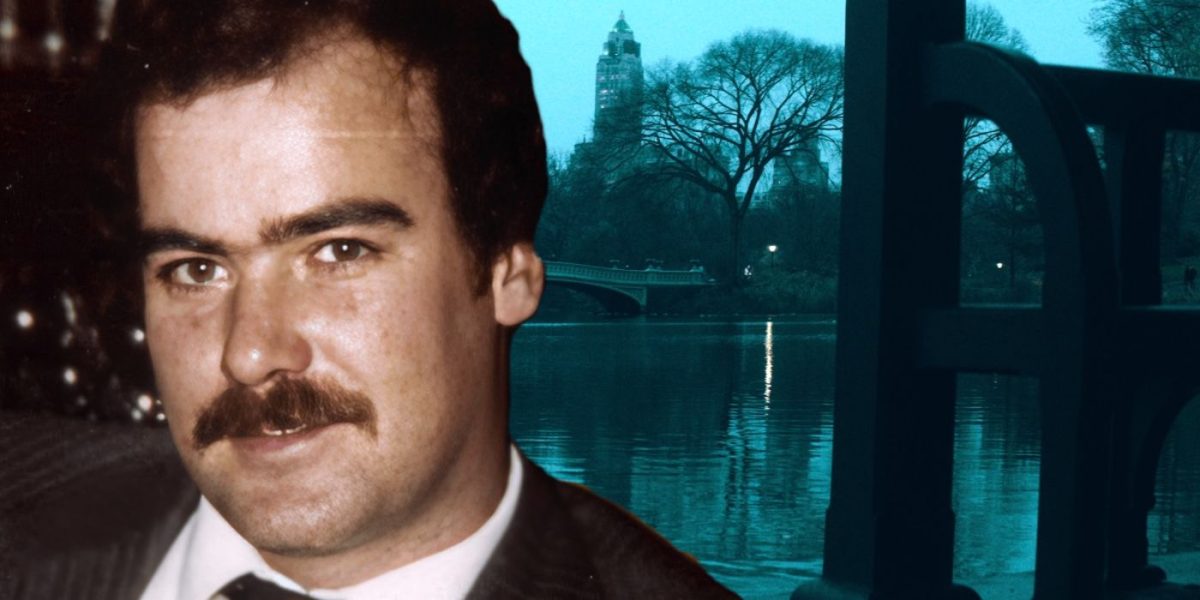 Michael McMorrow: Todo lo que Homicide: New York omite sobre el brutal asesinato en Central Park