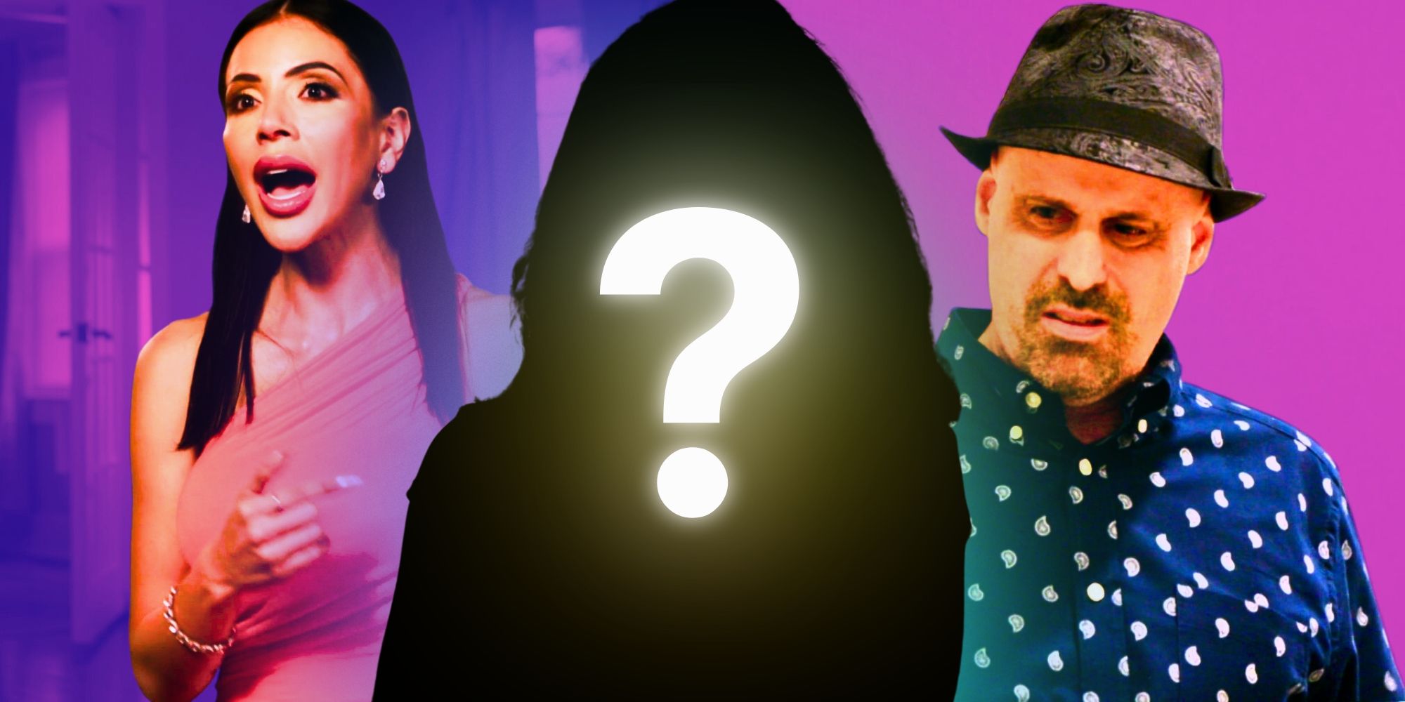 Fiantado de 90 días: Jasmine Pineda envía una advertencia inquietante a la rumoreada novia de Gino Palazzolo en medio de presunto escándalo de trampa