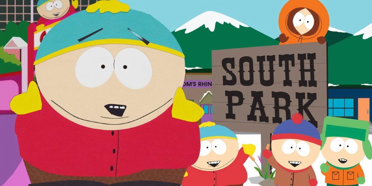 South Park Temporada 27: Renovación, reparto y todo lo que sabemos