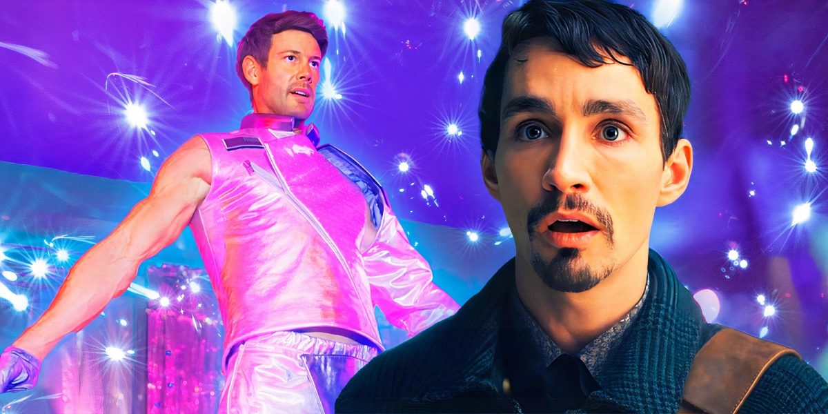 The Umbrella Academy le da un giro atrevido al origen del cómic de un personaje