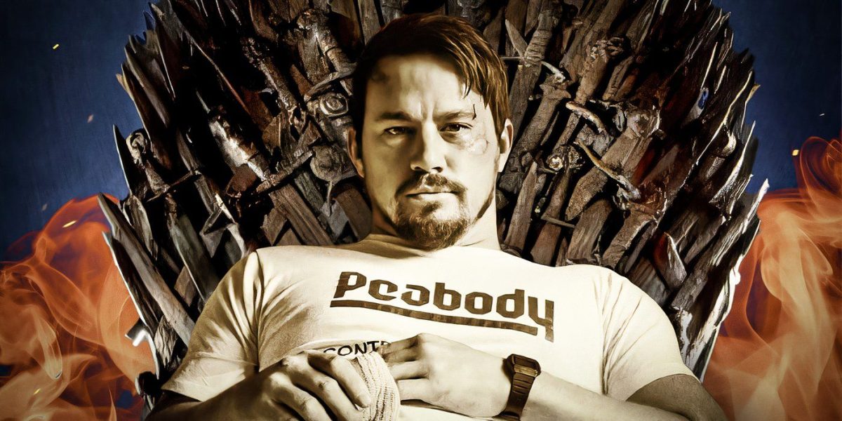 Explicación del chiste de Logan Lucky en Juego de Tronos