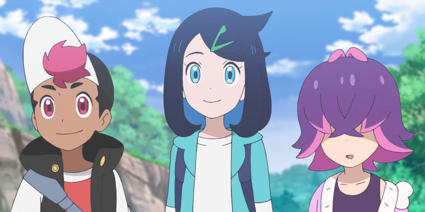 Pokémon Horizons hace lo que la serie de Ash nunca pudo, y por eso se siente tan fresco