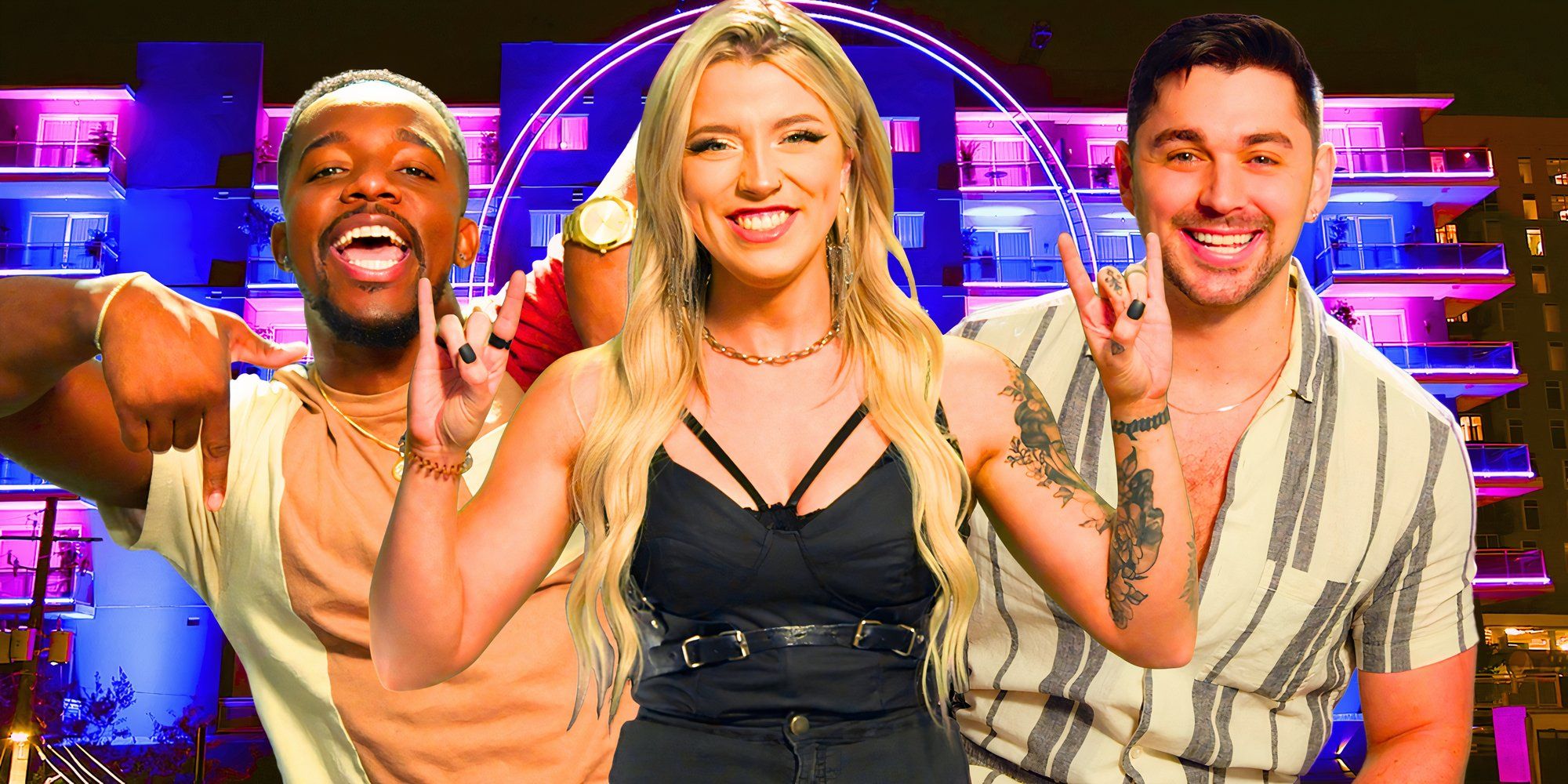 ¿Quién gana la séptima temporada de The Circle? (SPOILER)