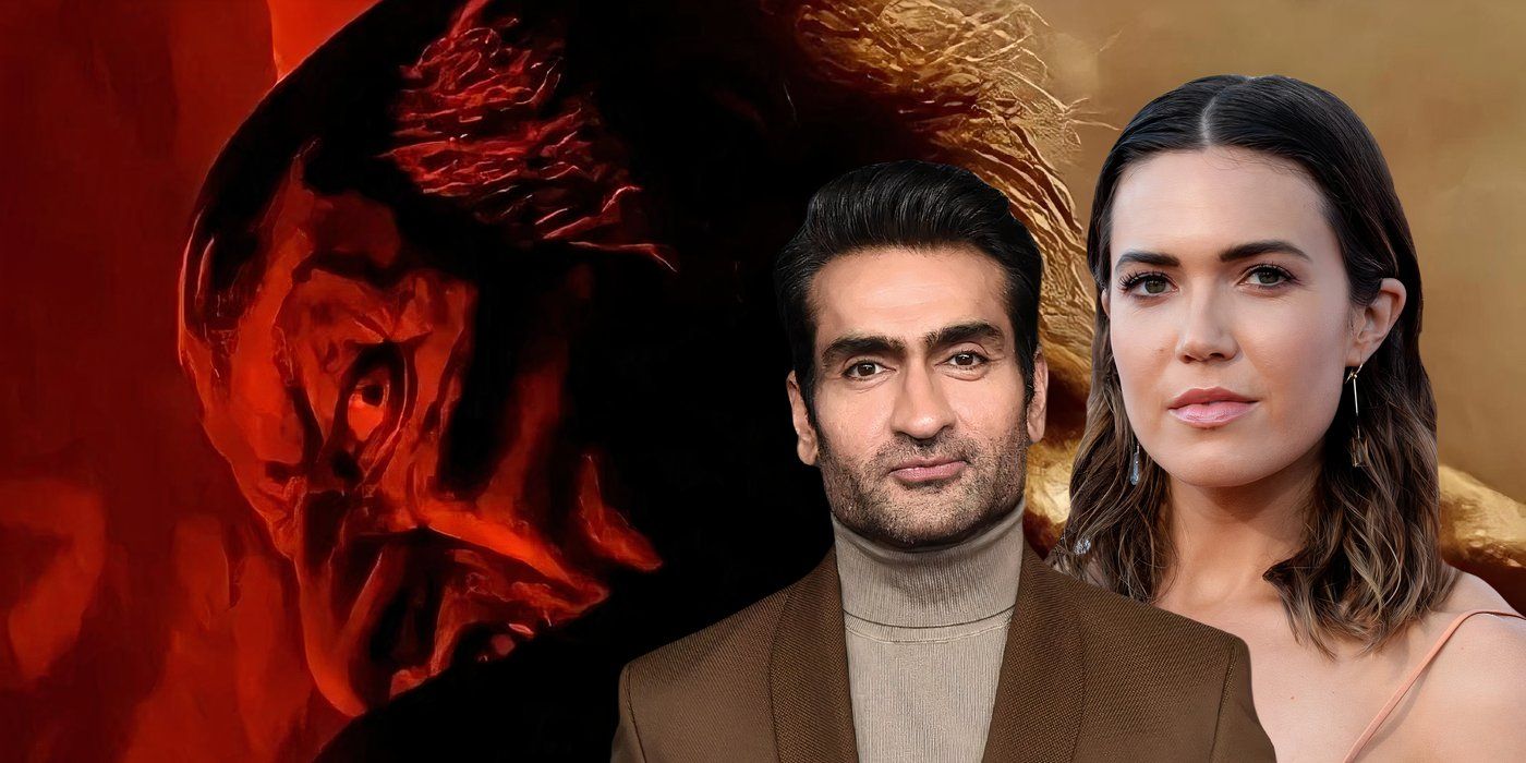 Hilo: Un cuento insidioso: reparto, historia y todo lo que sabemos