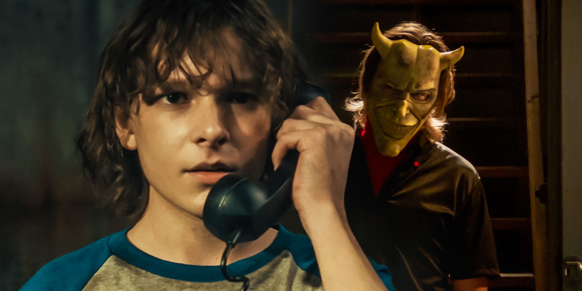 El final de El Teléfono Negro explicado (con todo detalle)