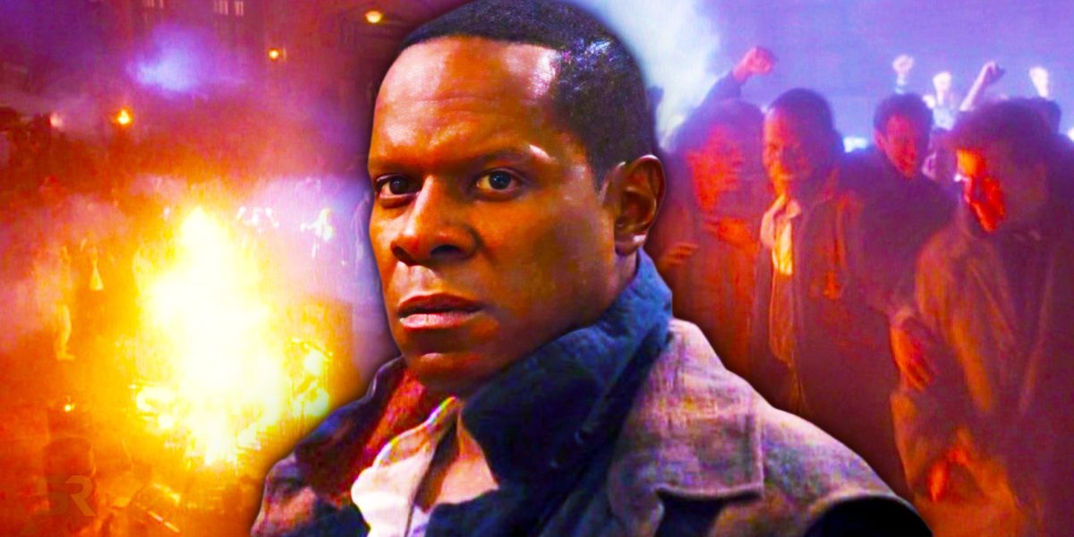 Uno de los eventos más importantes del siglo XXI en Star Trek está sucediendo ahora