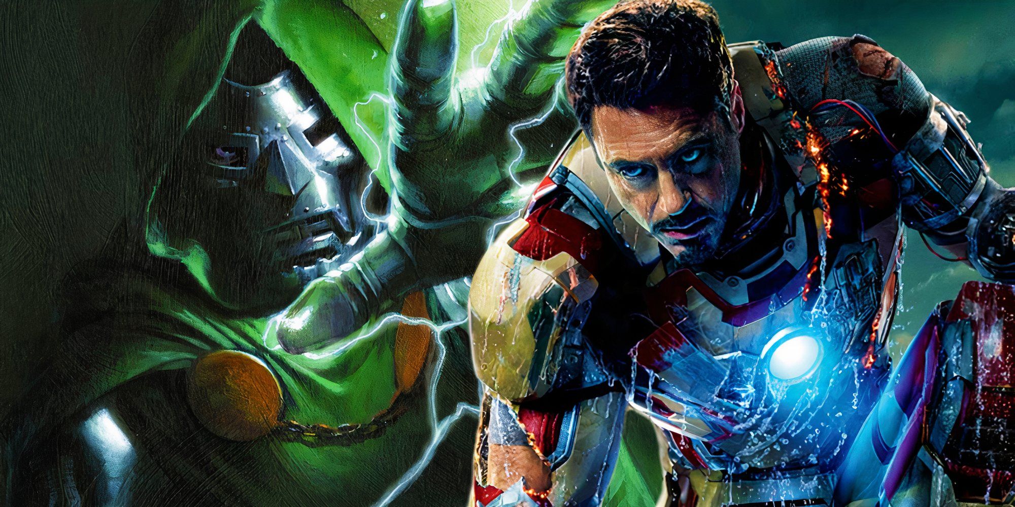 La última actualización de Robert Downey Jr sobre Doctor Doom no acaba con la teoría del MCU que crees que sí