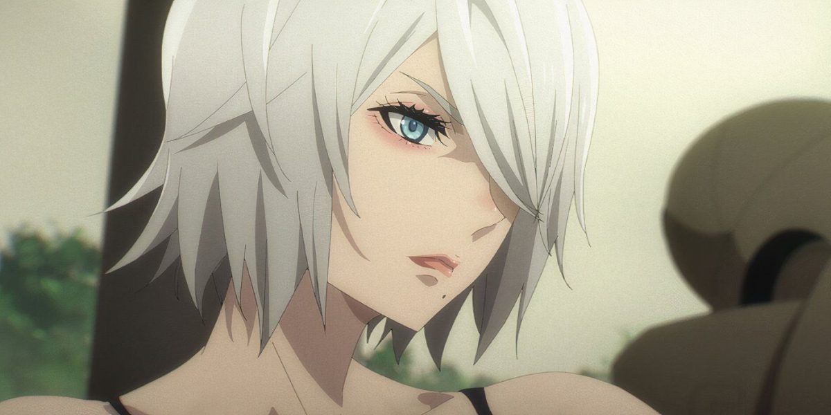 Fecha y hora de lanzamiento del episodio n.° 21 de Nier: Automata Ver1.1a