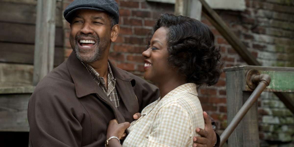 Denzel Washington confirma la próxima adaptación de La lección de piano y el autor de Fences