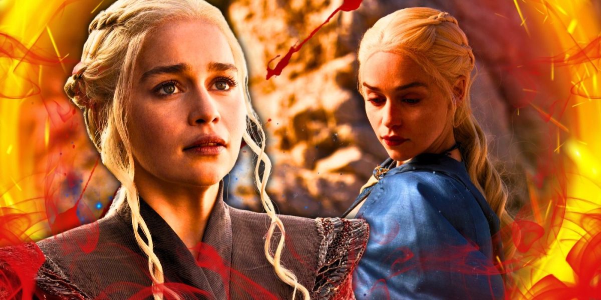 La muerte de Game of Thrones: esa estrella "frustrada" destaca un personaje que hizo mucho mejor que los libros