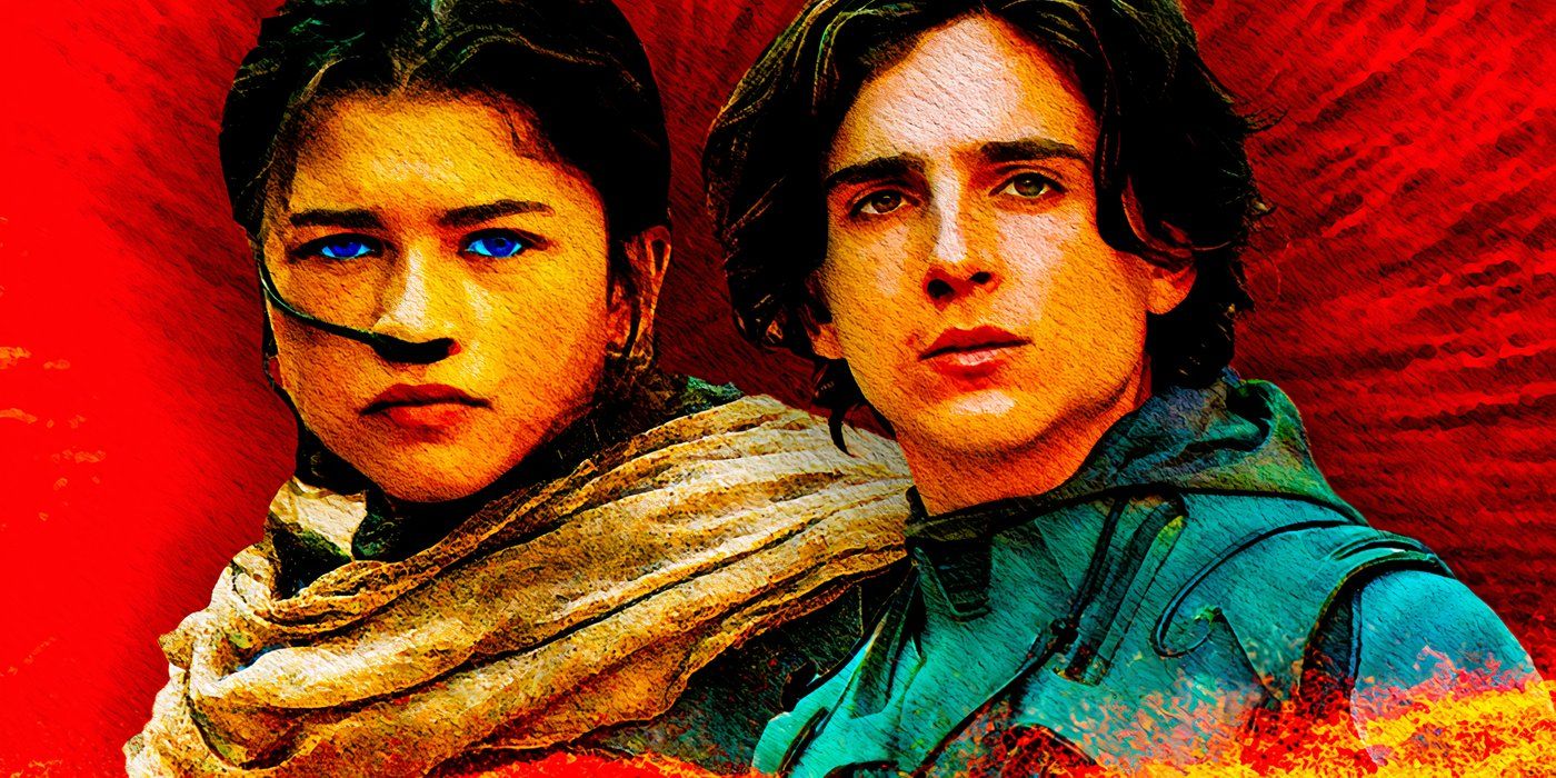 Cómo funcionan realmente los trajes destiladores en Dune